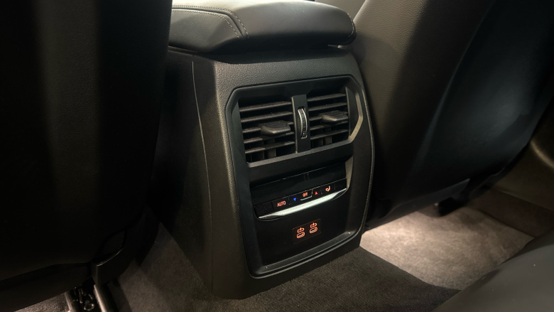 BMW M3 xDrive Competition M 5dr Step Auto Petrol Estate